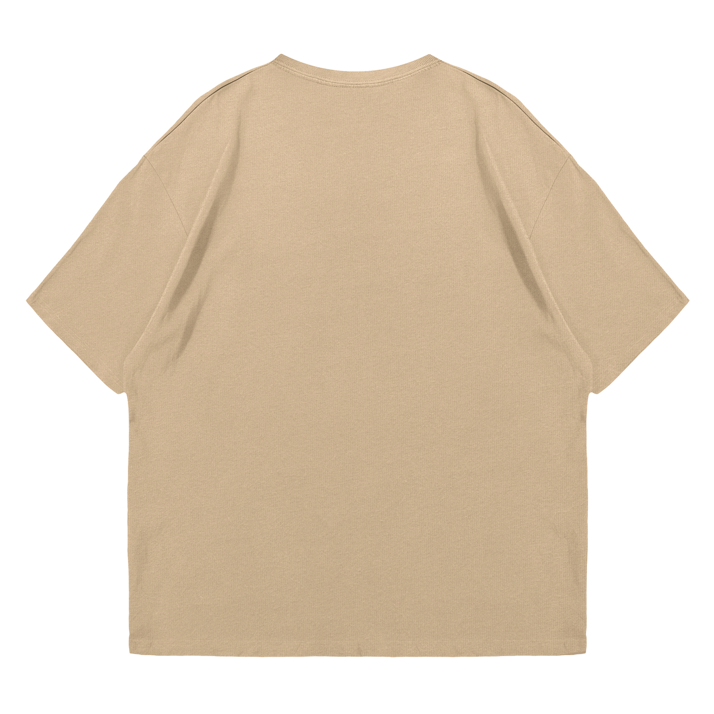 CREAR PLAYERA / OVERSIZE