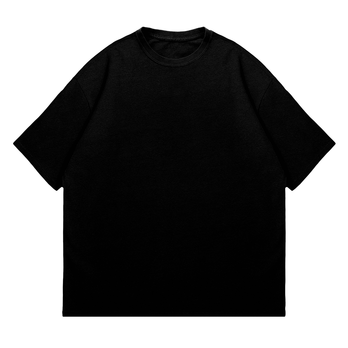 CREAR PLAYERA / OVERSIZE