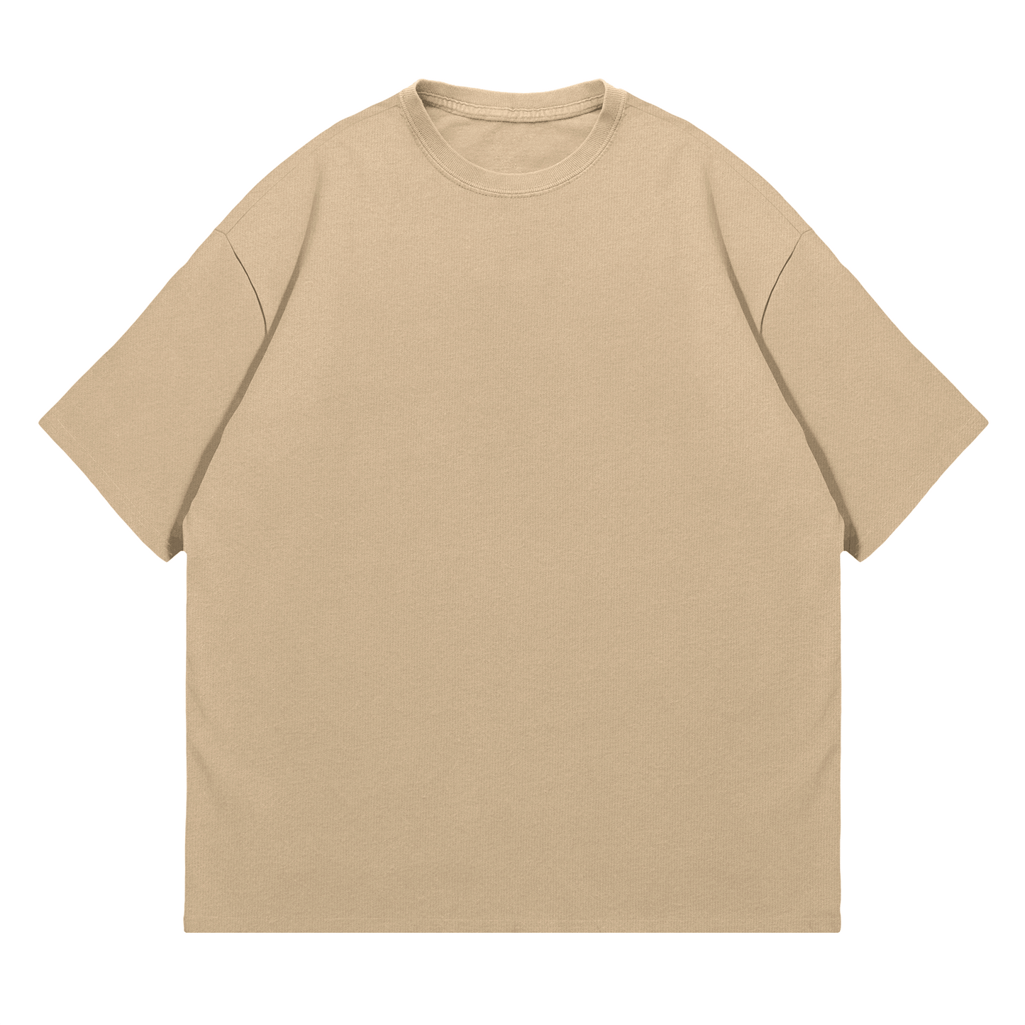 CREAR PLAYERA / OVERSIZE