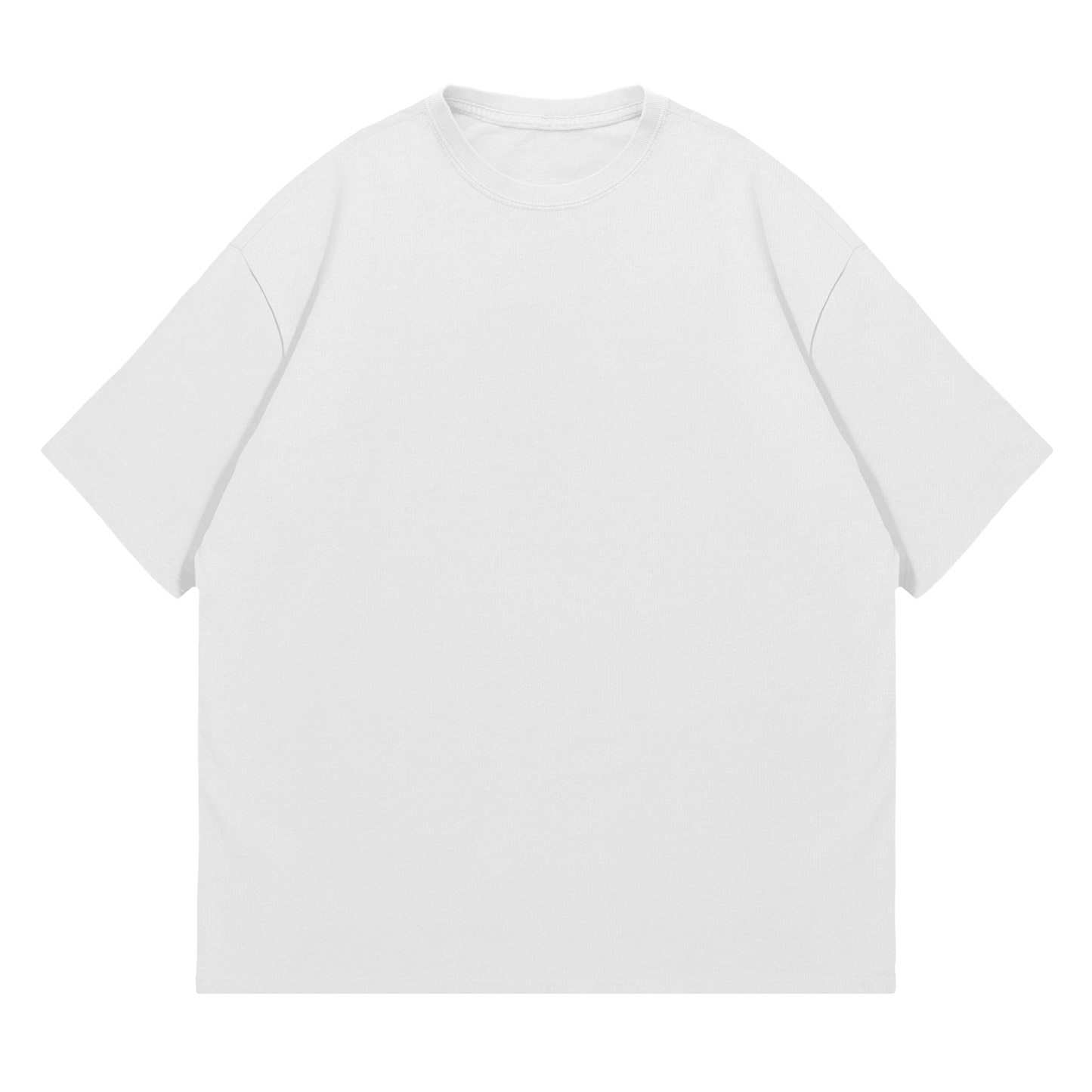 CREAR PLAYERA / OVERSIZE