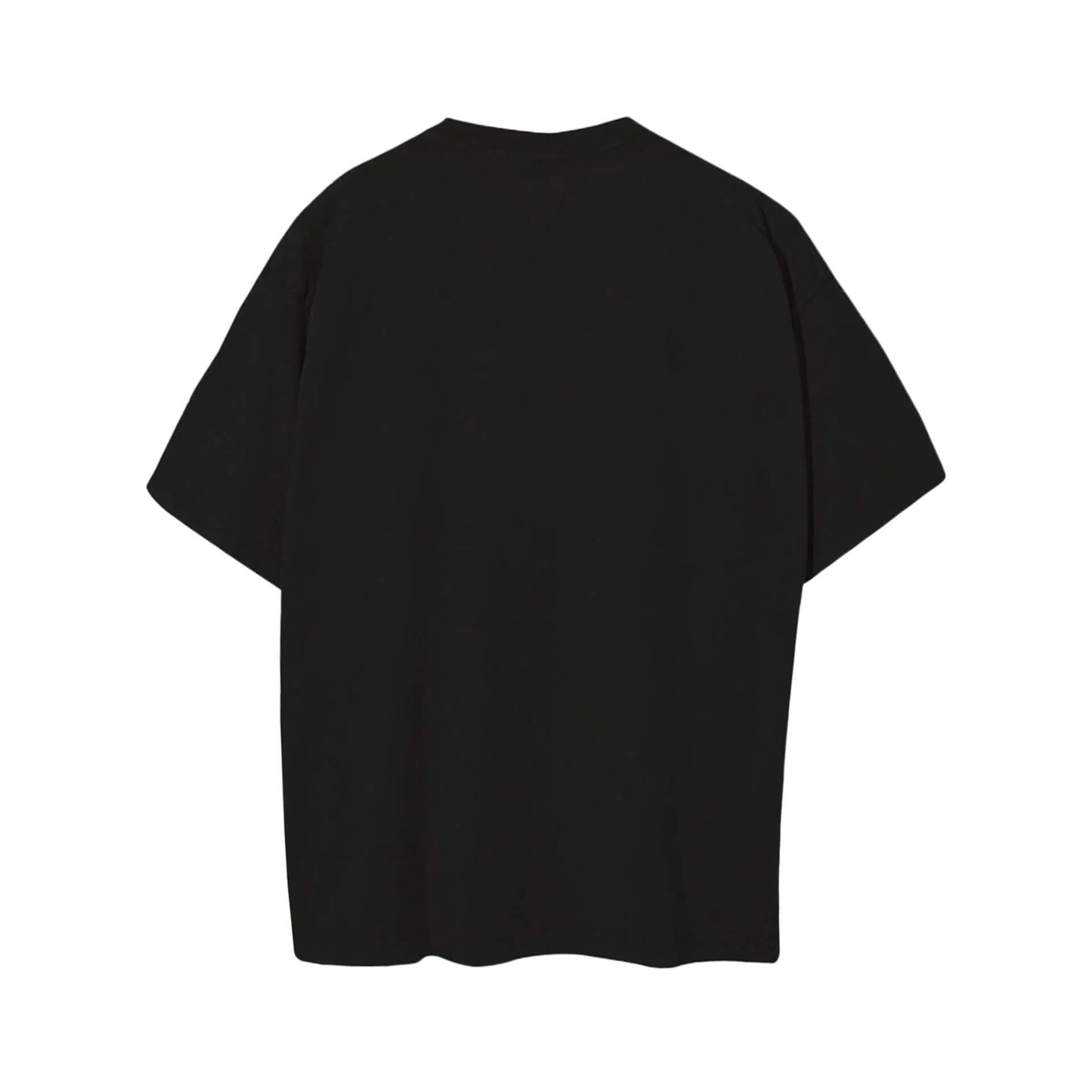 Playera Oversize 330 gsm 100% Algodón