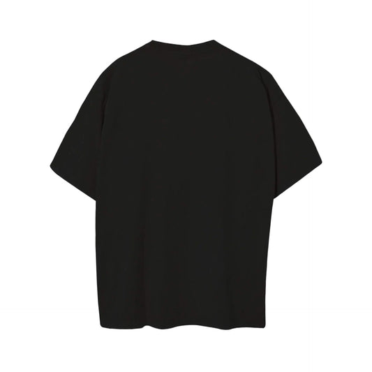 Playera Oversize 330 gsm 100% Algodón