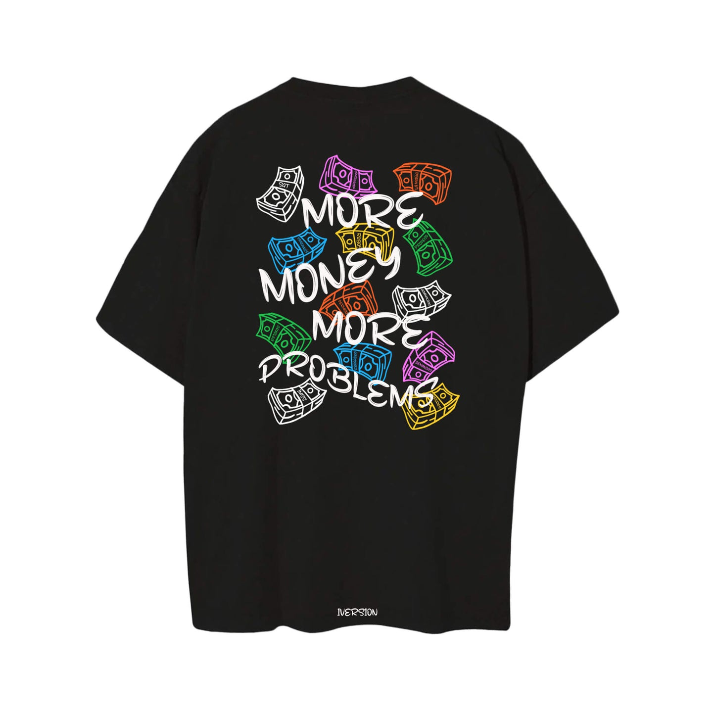 More Money